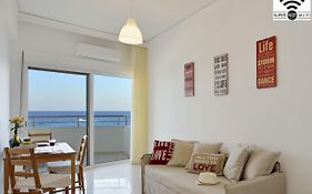 Kalamaki Apartments